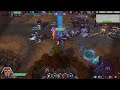 HotS: How To Tank Varian