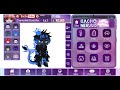 How to make Zhamzilla/Me's Godzilla Evolved Form in Gacha Club and Gacha Plus