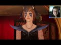 #7 Rachel SUCCOMBE à notre CHARME 👩‍❤️‍👩 | LIS Before the Storm