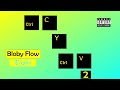 Bloby Flow - Tapón | Ctrl C y Ctrl V 2