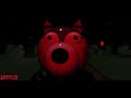 Piggy Series [3] | Art of the Infection (Roblox Animation)