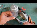 قلة من البناؤون يعرفون عن الفكرة الجديدة للصاروخ !Few people know about the ANGLE GRINDER job