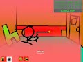 Stickman's School Gameplay