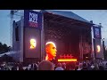 Kraftwerk - Robots Live Pori Jazz 2024