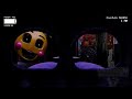 FNAF Custom Night FANGAMES