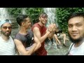 Napittachora Waterfalls // নাপিত্তা ছড়া ঝর্না // 2021