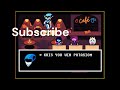 Game show a Deltarune animation