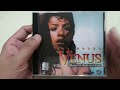 UNBOXING ASMR: Venus VCD | Atlantic Films | Tagalog Sexy Bold Movie Starring Aya Medel