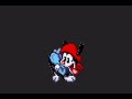 Wakko bailando el tema de introducción de Animaniacs- Sprite animations