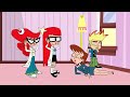 Johnny Goes Nuts | Johnny Test | Full Episodes | Cartoons for Kids!