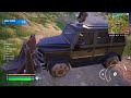 YOU CAN'T SAY I'M NOT THE FORTNITE PRO! WATCH TILL THE END!