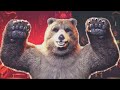 Kuma Smacks Pandas Ass In Tekken 8