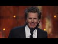 John Taylor, Simon Le Bon of Duran Duran Induct Roxy Music at the 2019 Hall of Fame Ceremony