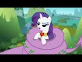 Attack of the Fifty Foot Dragon (Secret of My Excess) | MLP: FiM [HD]