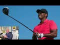 Tiger Woods' Golf Equipment Through The Years