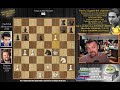 “I Enjoy it When I Do Well” || Carlsen vs Abdusattorov || FINAL