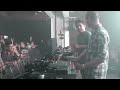 Laurent Garnier Boiler Room DJ Set at Warehouse Project Manchester