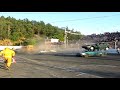 Eve of Destruction Western Speedway July 13/13