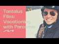 Tantalus Files: Vacationing with Parosmia