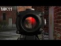 Bullet Force | Weapons Showcase