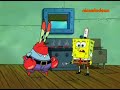 Bob Esponja - ¿¡Dónde está esa cosa fea con patas!? (Castellano)