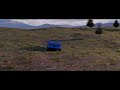 Audi offroad in Blender