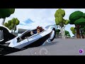 Roblox Car Crushers 2 Funny Moments 10