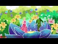 Thumbelina - The Tiny Fairy 👸 Bedtime stories 🌛 Fairy Tales For Teenagers | WOA Fairy Tales