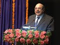 Judiciary least dangerous Branch? - 11th Justice P.D. Desai Memorial Lecture.