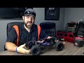 Traxxas TRX4 2-Speed Transmission Disassembly