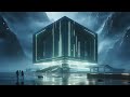 THE CUBE : SCI-FI CINEMATIC AMBIENT SOUNDS