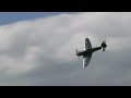 Sywell Airshow 2024 - Hawker Fury - Sat 22nd June