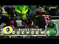 #10 Oregon vs #9 UCLA Highlights | College Football Week 8 | 2022 College Football Highlights