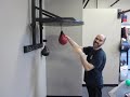 How to Work the Speed Bag- Basic Drills