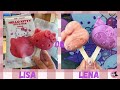 Lisa or Lena (Sanrio Edition pt6)#lisa #lena #lisaandlena #sanrio #viral #trending