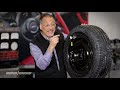 Your Email: Why do cars need new tires so soon? | Cooley On Cars
