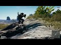 PUBG - Finally