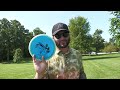 We Threw The Most Expensive Disc