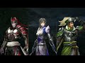 Fire Nation attack Warriors Orochi Ultimate 4 Part 14