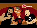 Jim Cornette Reviews Sami Zayn Cracking Up The Bloodline on WWE Smackdown