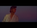 Binary sunset... from A New Hope, Star Wars: The Digital Movie Collection