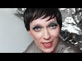 Makeup History 70s - Liza Minelli in Cabaret