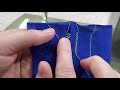 SINGER HEAVY DUTY SEWING MACHINE TUTORIAL l How to Thread and Function FOR BEGINNERS! 2020