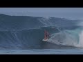 BIGGEST SWELL OF THE SEASON ARRIVED ON SIARGAO ISLAND [RAW]