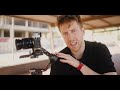 DJI RS3 GIMBAL REVIEW | MY PERSONAL CHOICE FOR FILMMAKING