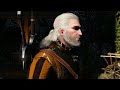 The Witcher 3 - Battle of Kaer Morhen Entire Mission
