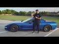 5 MUST-DO Modifications For a C5 Corvette