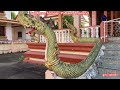 Sai Khao Temple/Pattani Temples/