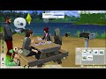 [The Sims 4: Vampires] Ep3: I Cannot Recall What Happened Here.