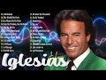 JULIO IGLESIAS EXITOS LAS 35 MEJORES CANCIONES - LOS MEJORES EXITOS DE JULIO IGLESIAS